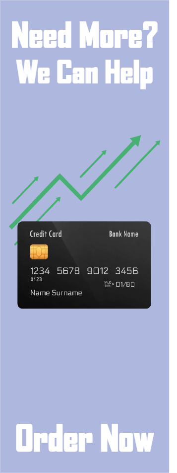 Custom Outdoor Yard Signs Multiple Sizes How to Use Credit Cards