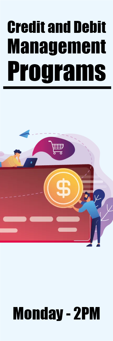 Custom Outdoor Yard Signs Multiple Sizes Financial Management Programs