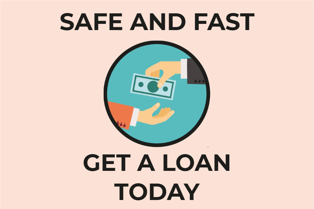 Custom Outdoor Yard Signs Multiple Sizes Get A Loan