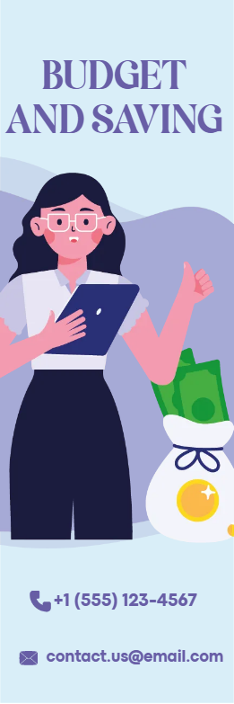 Custom Outdoor Yard Signs Multiple Sizes Financial Wellness