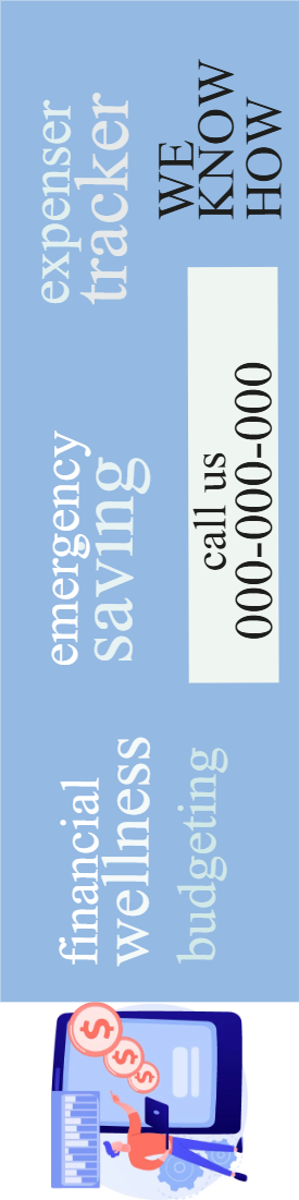 Custom Outdoor Yard Signs Multiple Sizes Financial Wellness