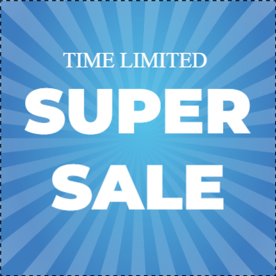 Custom Outdoor Yard Signs Multiple Sizes Time Limited