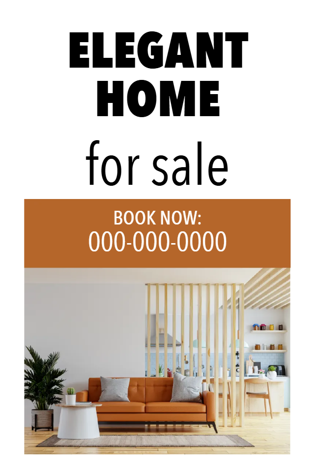 Custom Outdoor Yard Signs Multiple Sizes Elegant Home