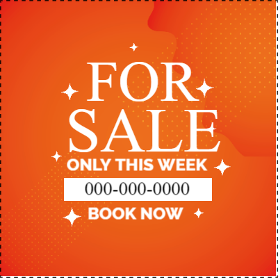 Custom Outdoor Yard Signs Multiple Sizes Sale