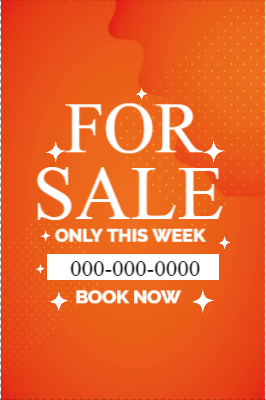 Custom Outdoor Yard Signs Multiple Sizes Sale