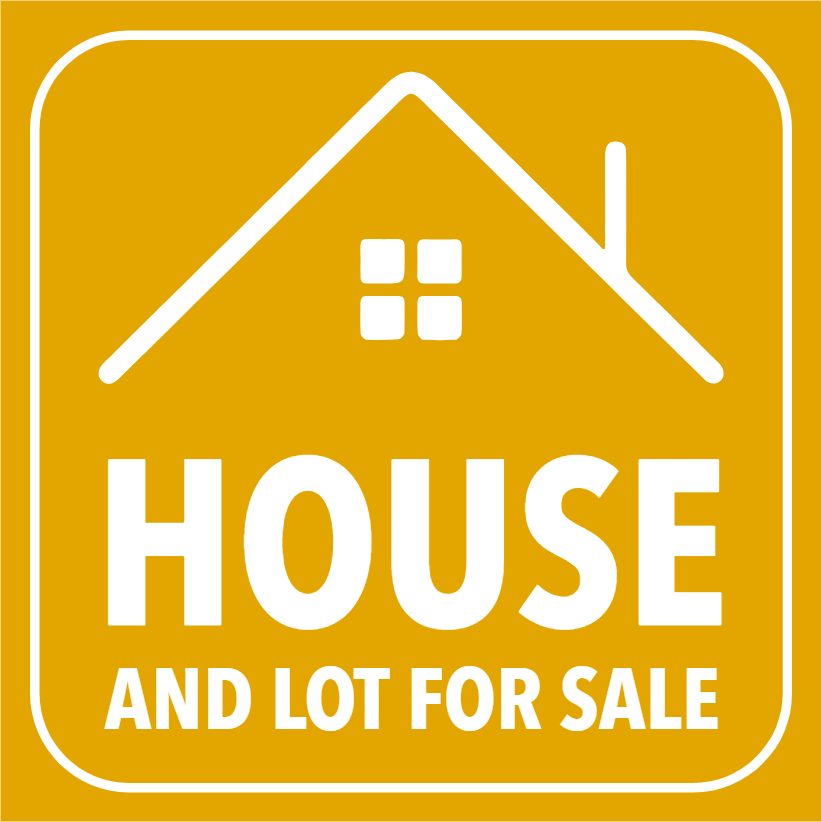 Custom Outdoor Yard Signs Multiple Sizes House and Lot