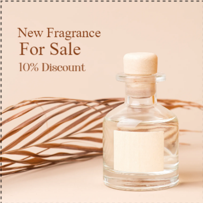 Custom Outdoor Yard Signs Multiple Sizes New Fragrance