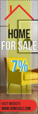 Custom Outdoor Yard Signs Multiple Sizes For Sale