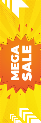 Custom Outdoor Yard Signs Multiple Sizes Mega Sale