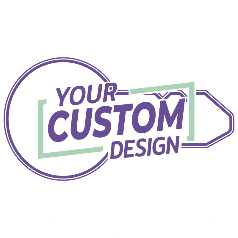 Custom Outdoor Giant Key Multiple Sizes