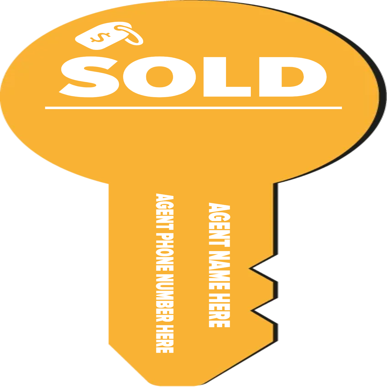 Custom Outdoor Giant Keys Multiple Sizes Sold