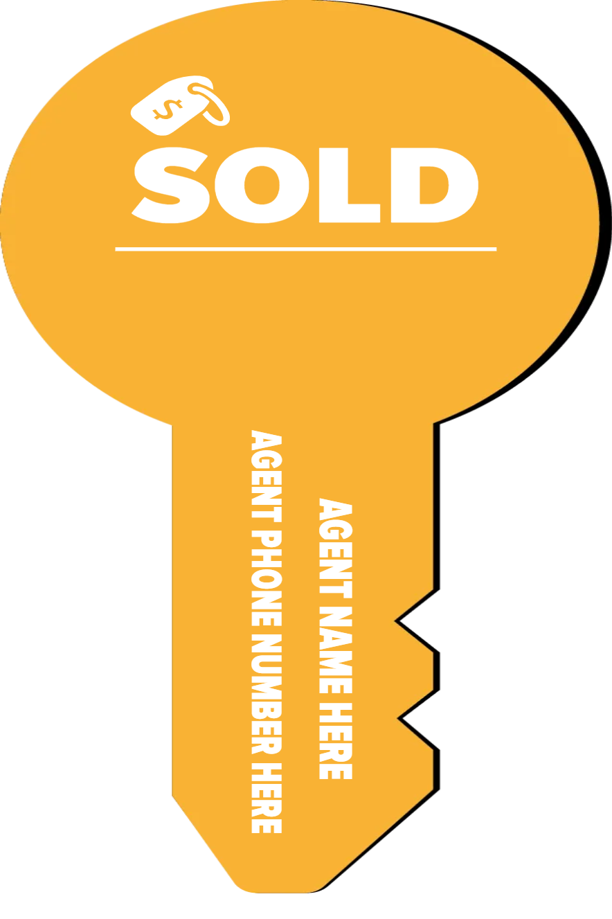 Custom Outdoor Giant Keys Multiple Sizes Sold