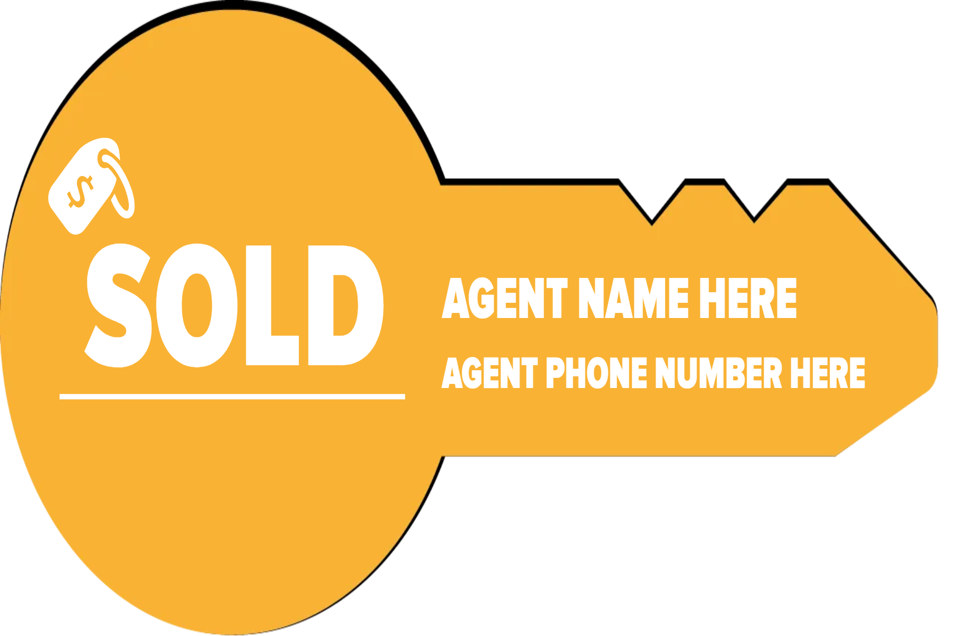 Custom Outdoor Giant Keys Multiple Sizes Sold