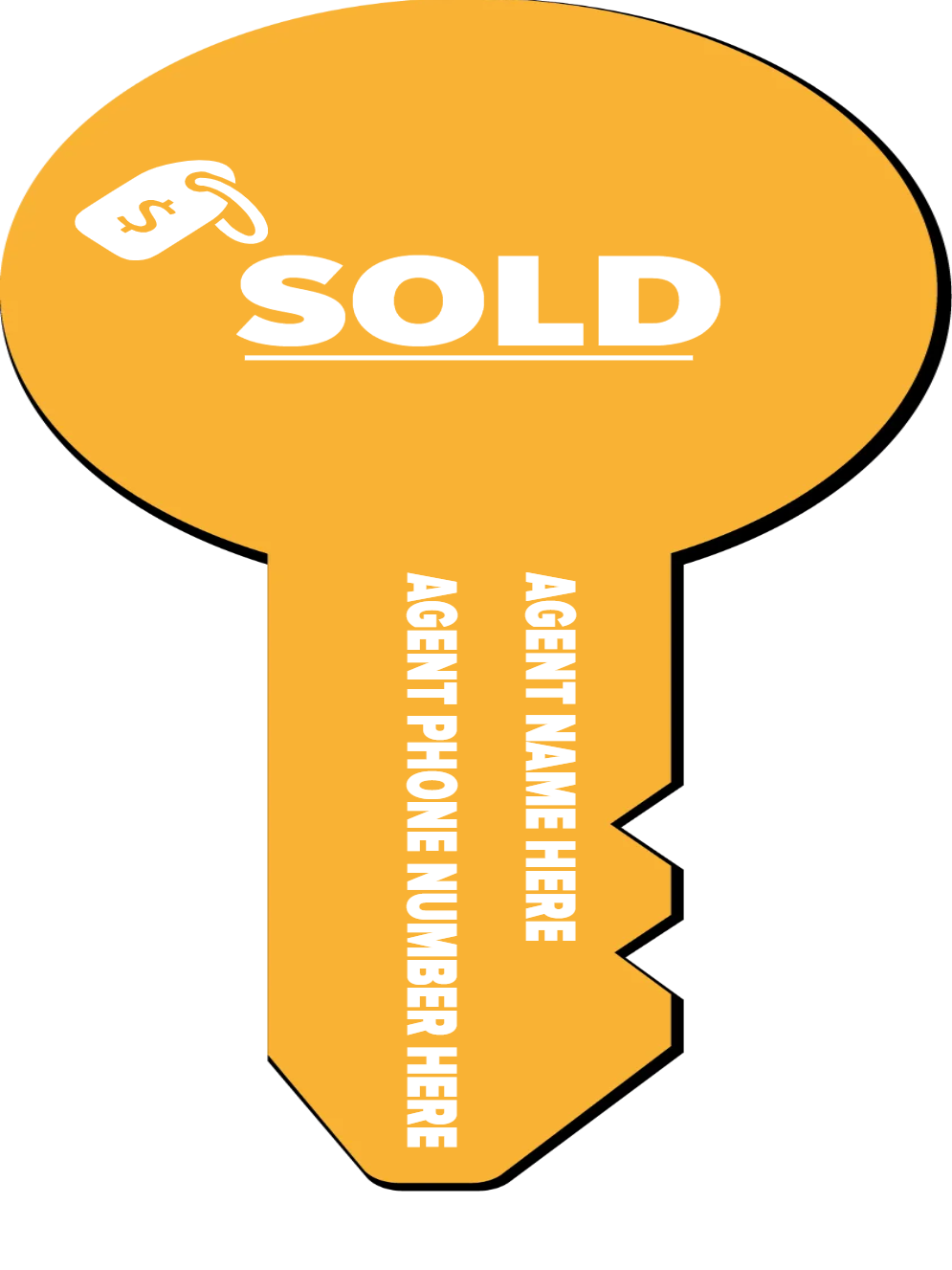 Custom Outdoor Giant Keys Multiple Sizes Sold