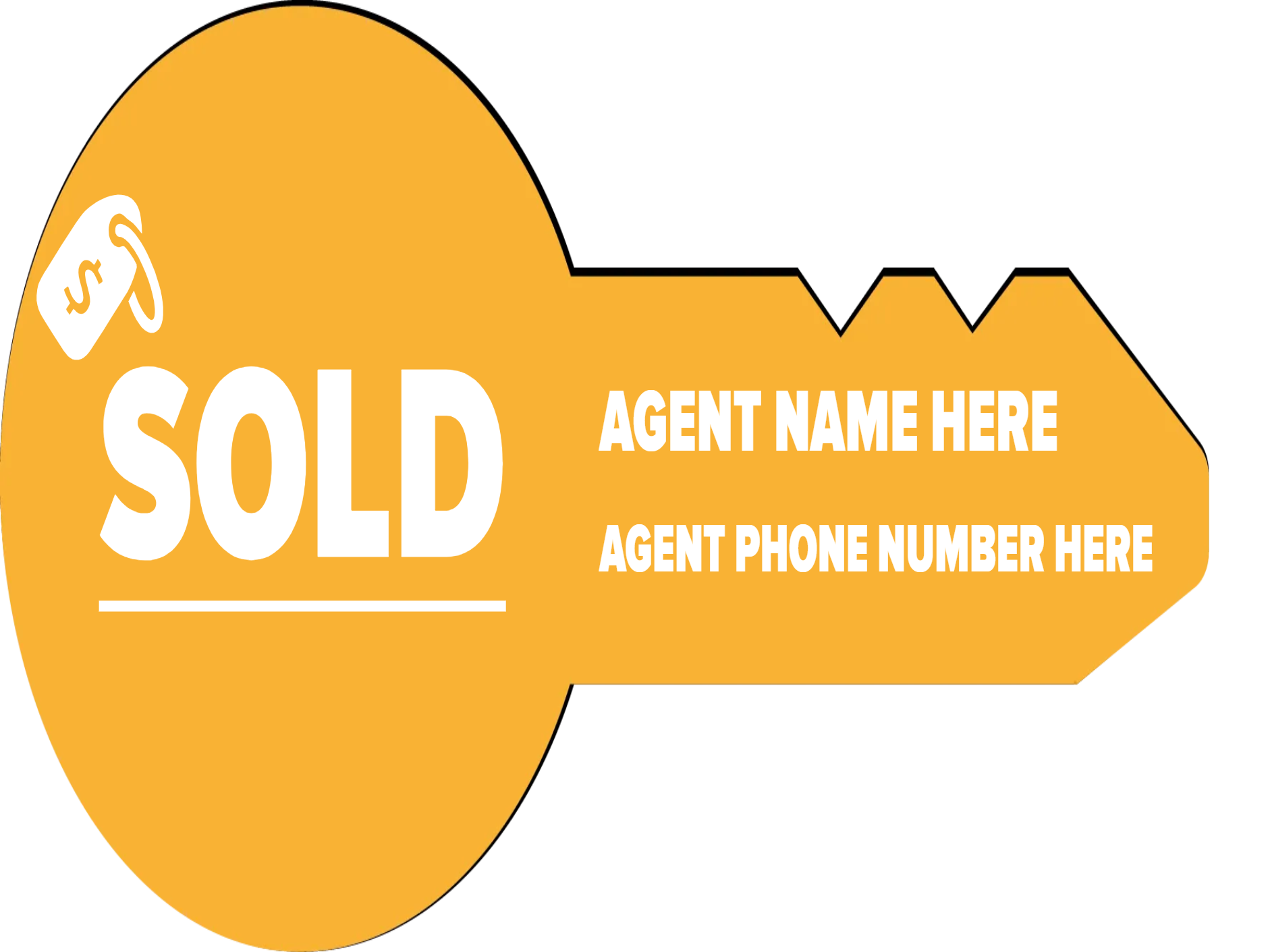 Custom Outdoor Giant Keys Multiple Sizes Sold