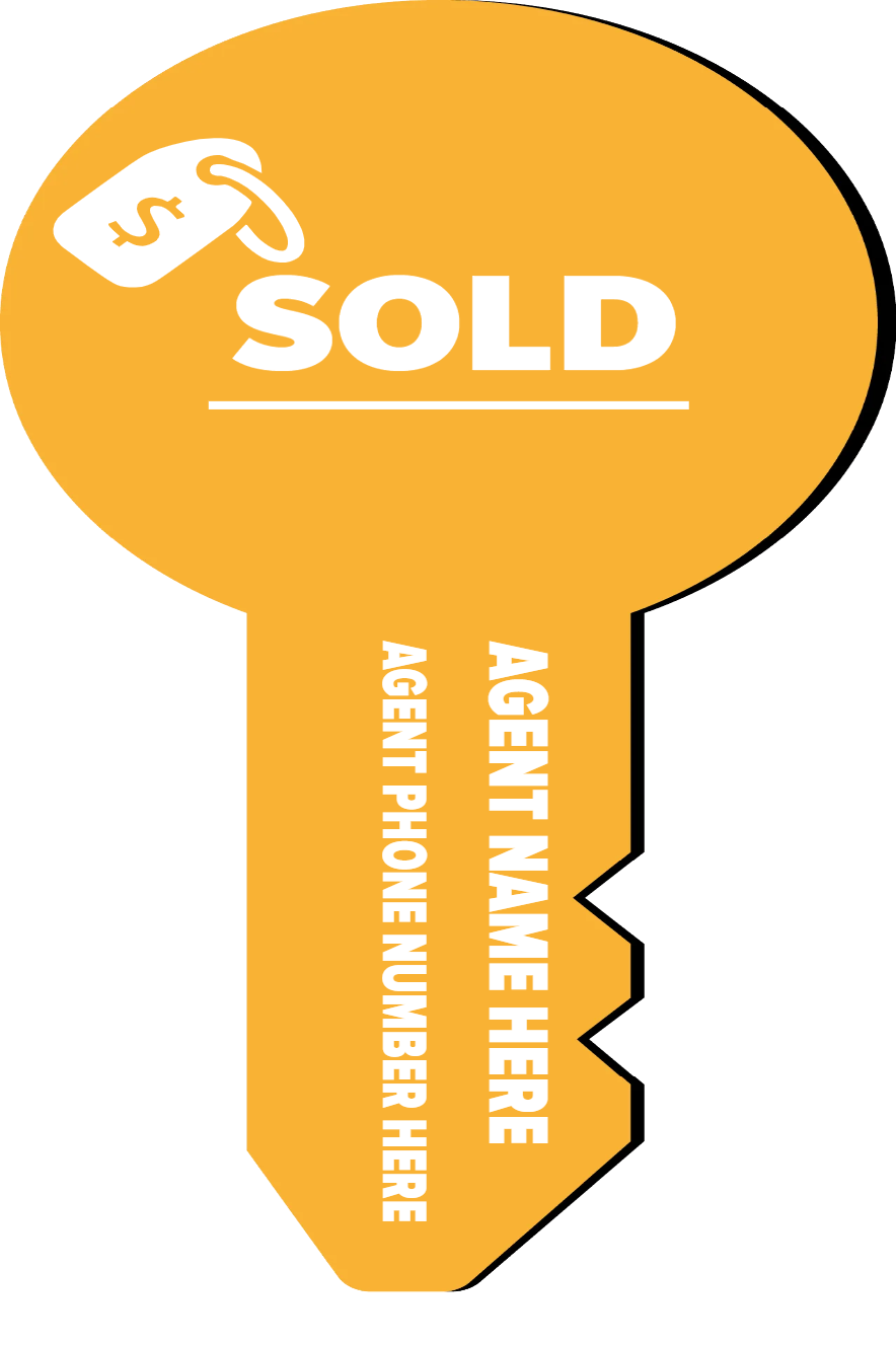 Custom Outdoor Giant Keys Multiple Sizes Sold