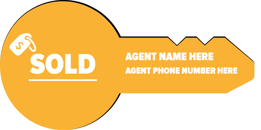 Custom Giant Keys Sold