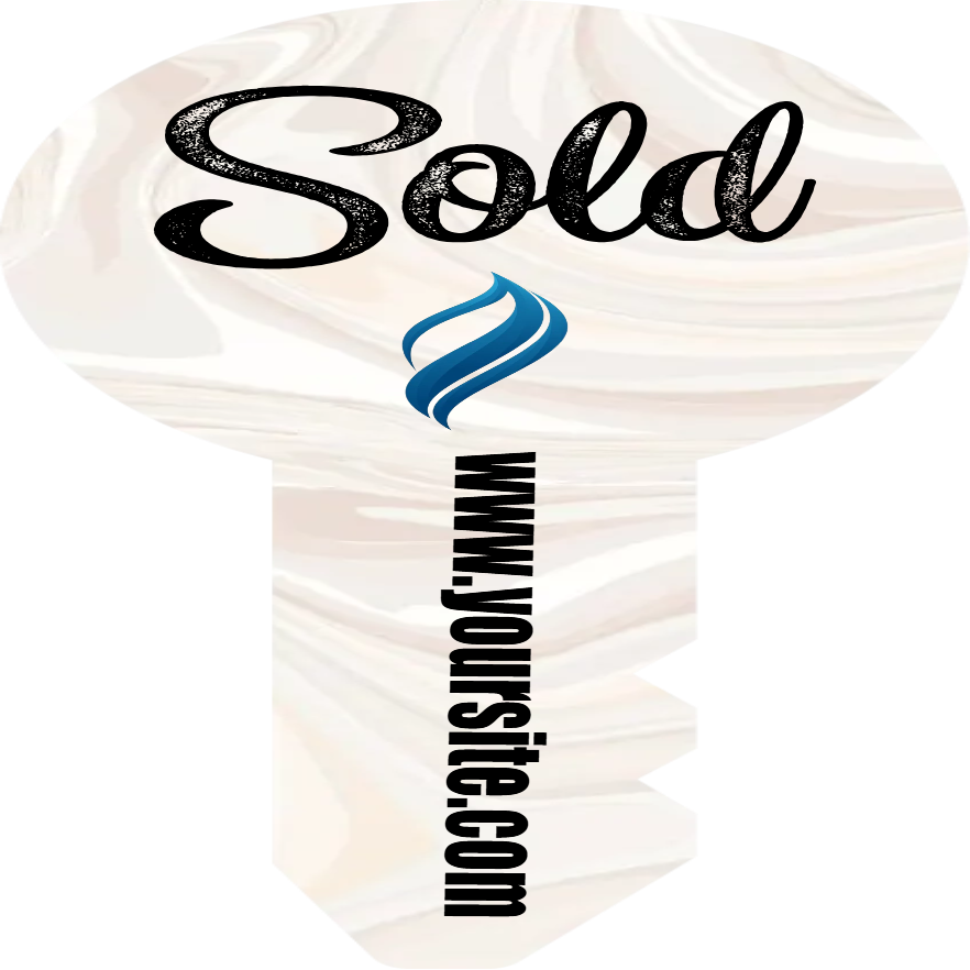 Custom Giant Keys Sold