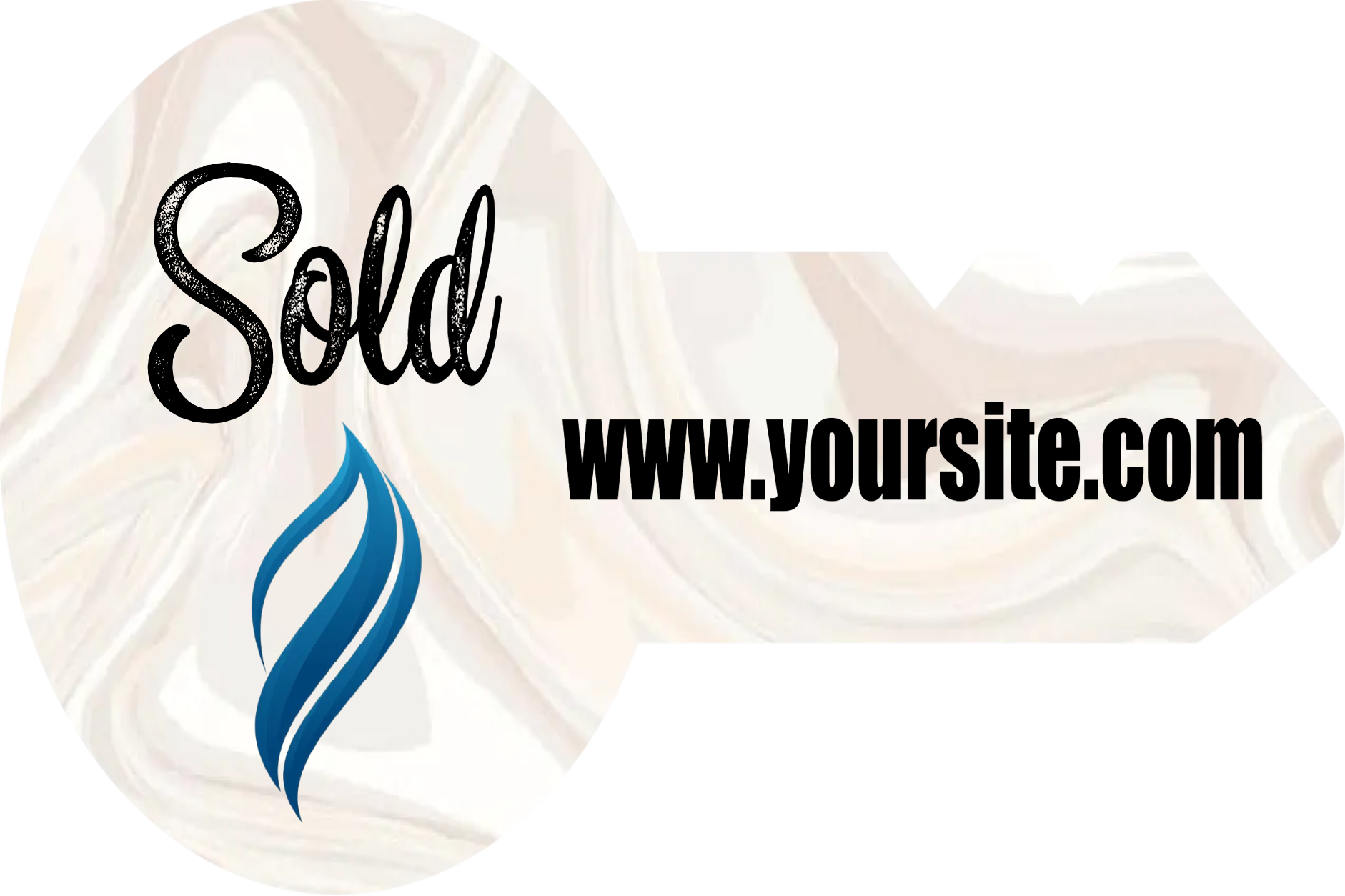 Custom Outdoor Giant Keys Multiple Sizes Sold