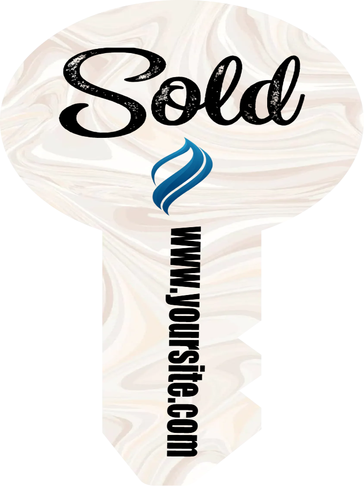 Custom Giant Keys Sold