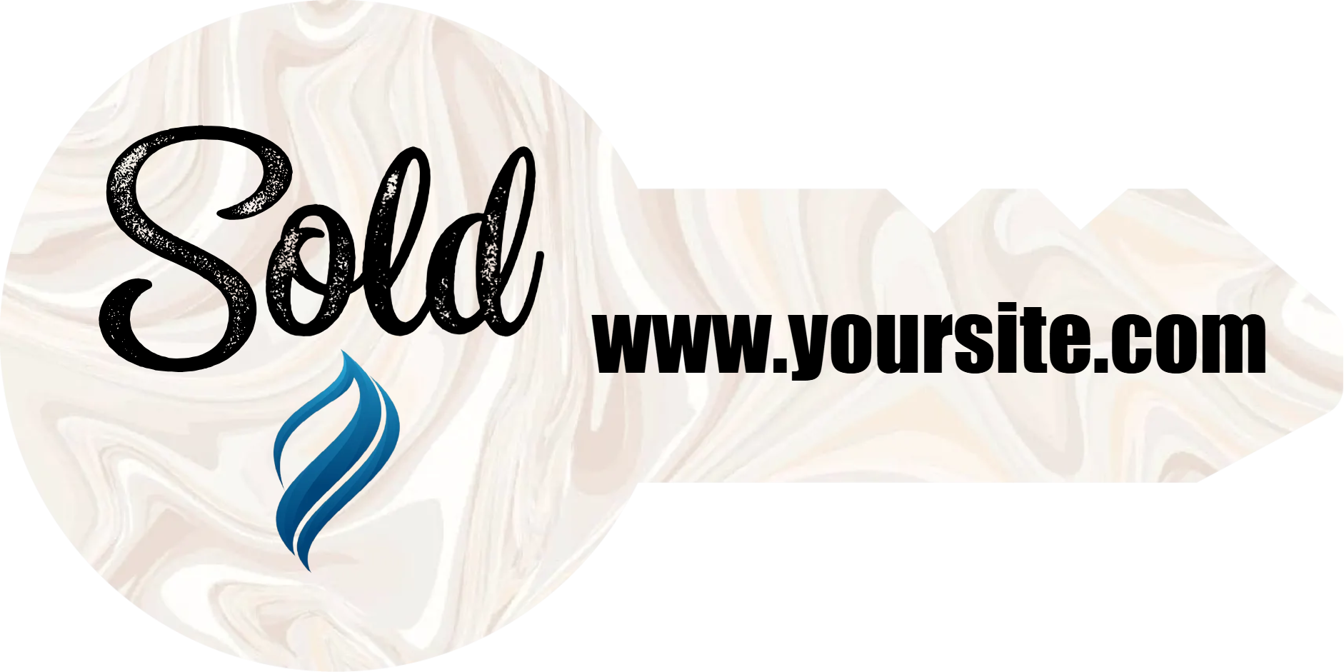 Custom Outdoor Giant Keys Multiple Sizes Sold