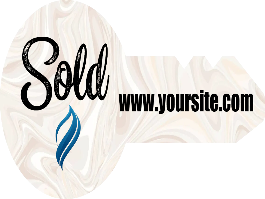 Custom Giant Keys Sold