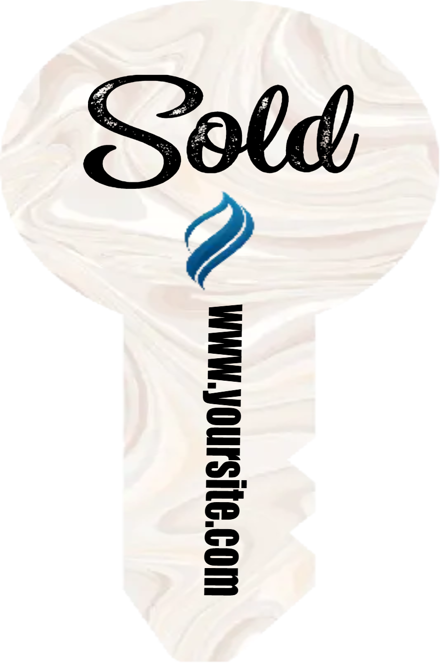 Custom Outdoor Giant Keys Multiple Sizes Sold