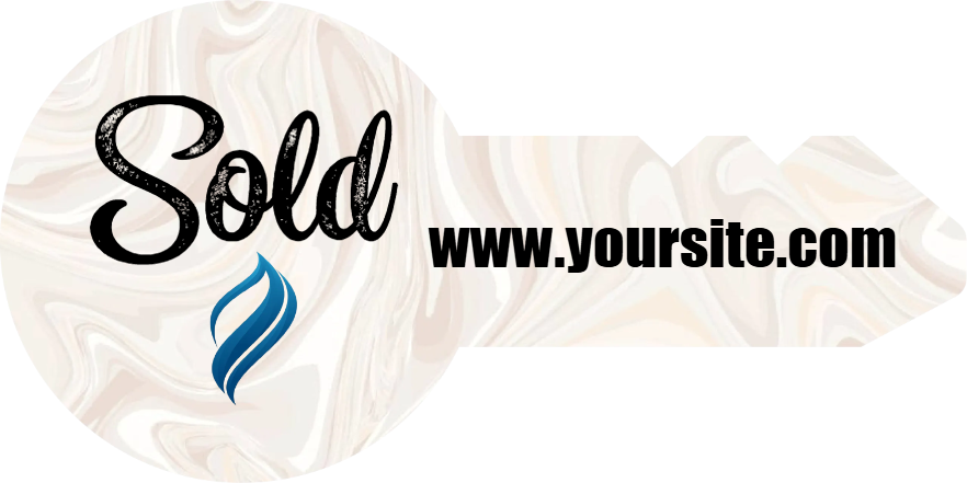 Custom Giant Keys Sold