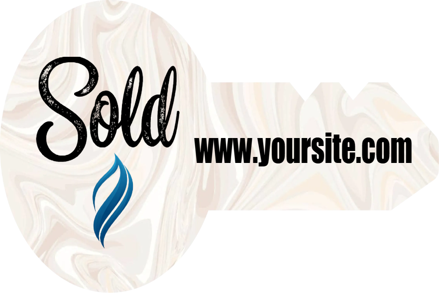 Custom Giant Keys Sold