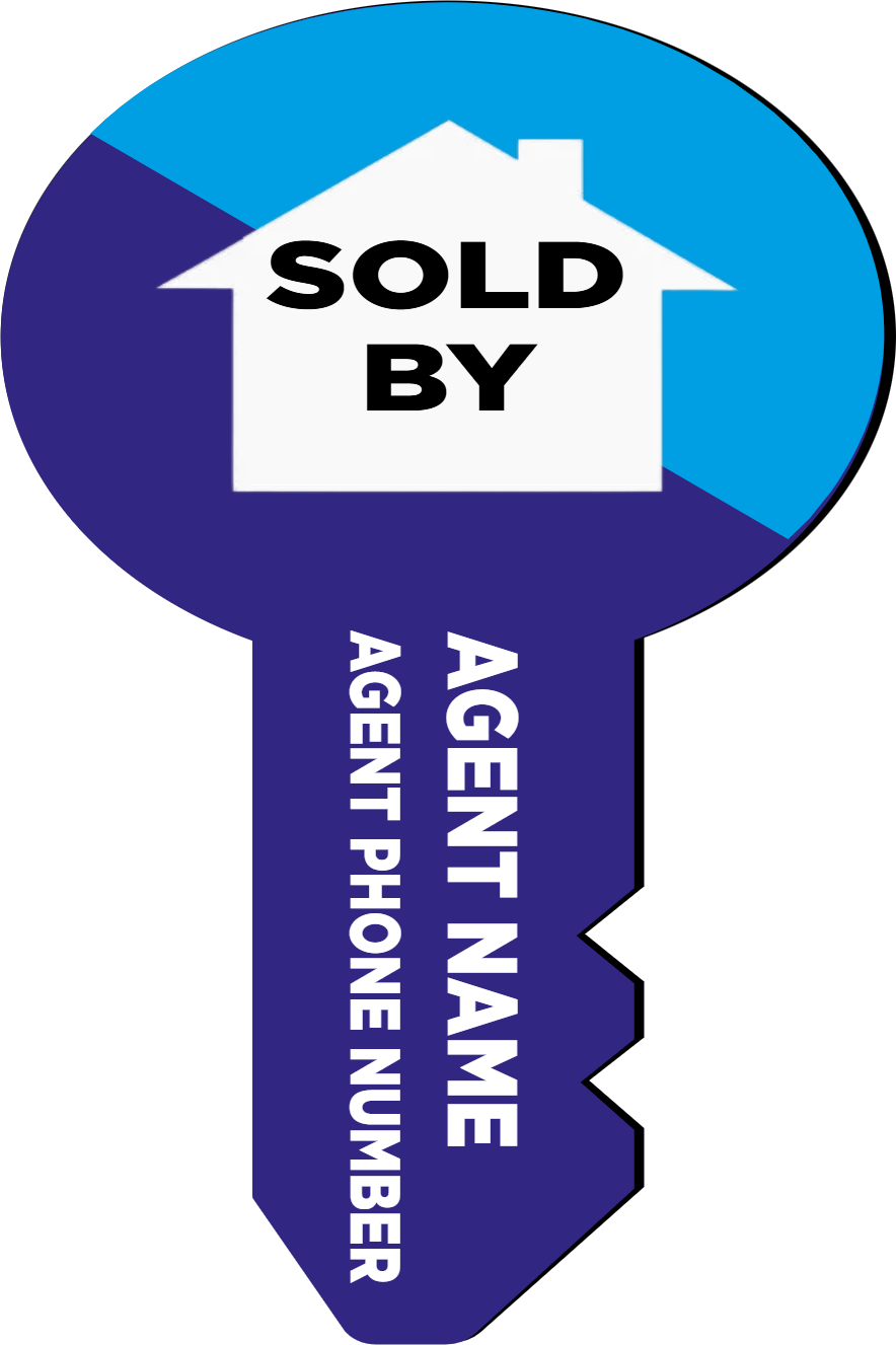 Custom Outdoor Giant Keys Multiple Sizes Sold