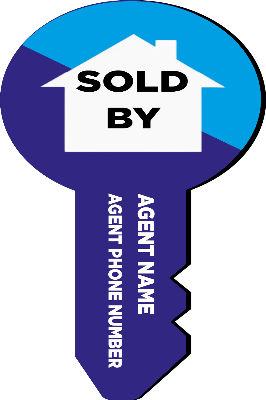 Custom Outdoor Giant Keys Multiple Sizes Sold