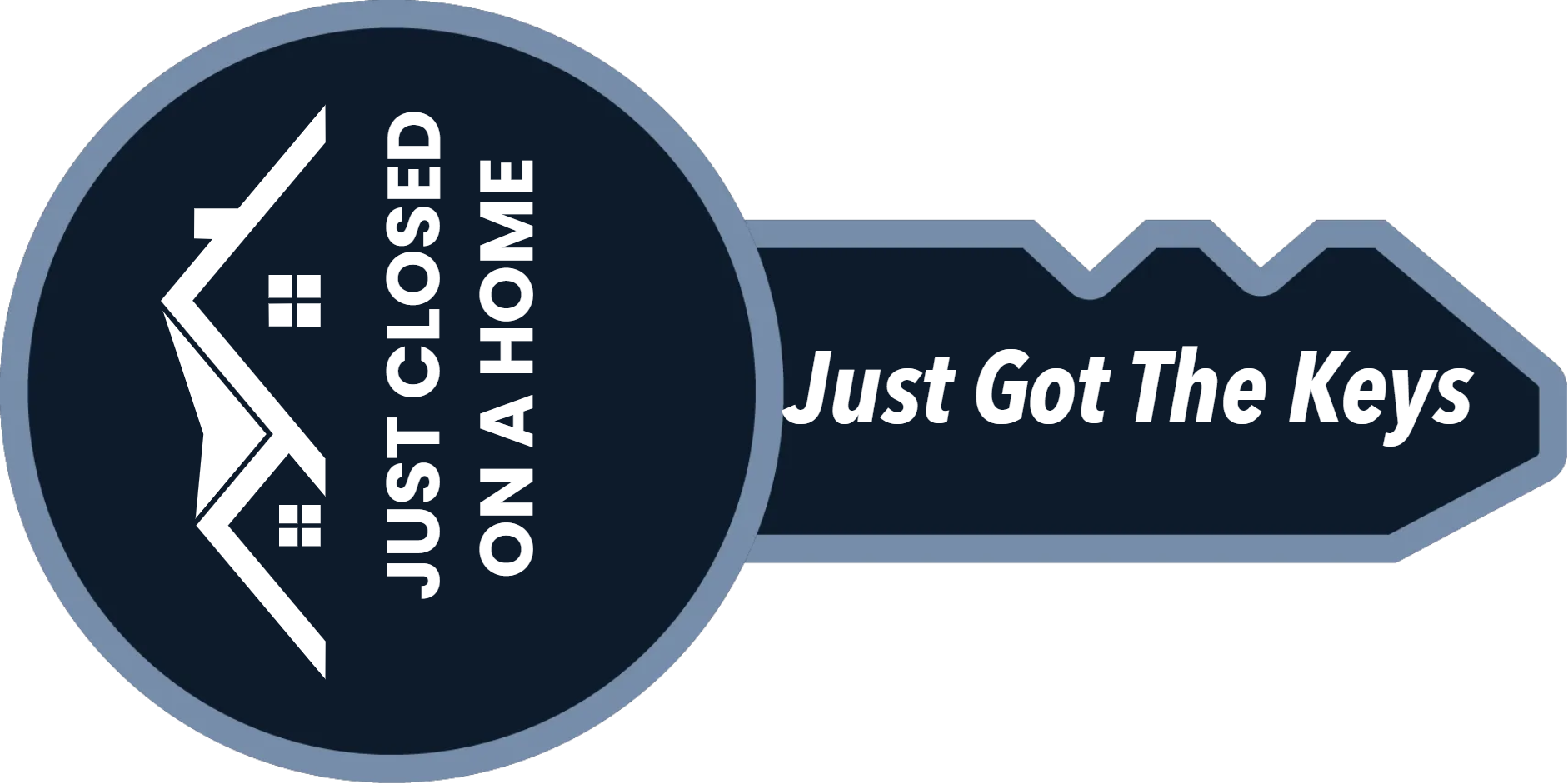 Custom Outdoor Giant Keys Multiple Sizes Home