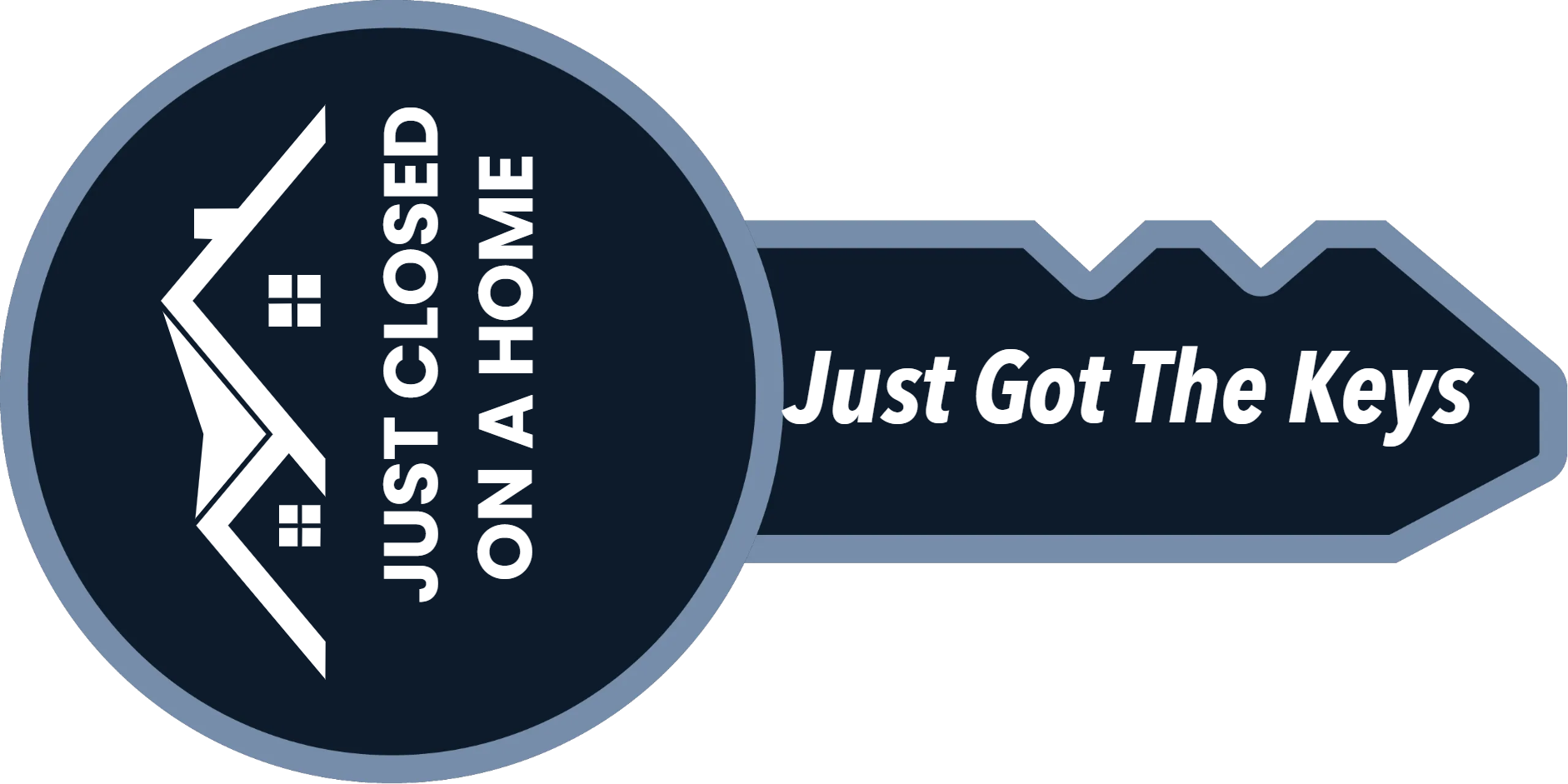 Custom Outdoor Giant Keys Multiple Sizes Home