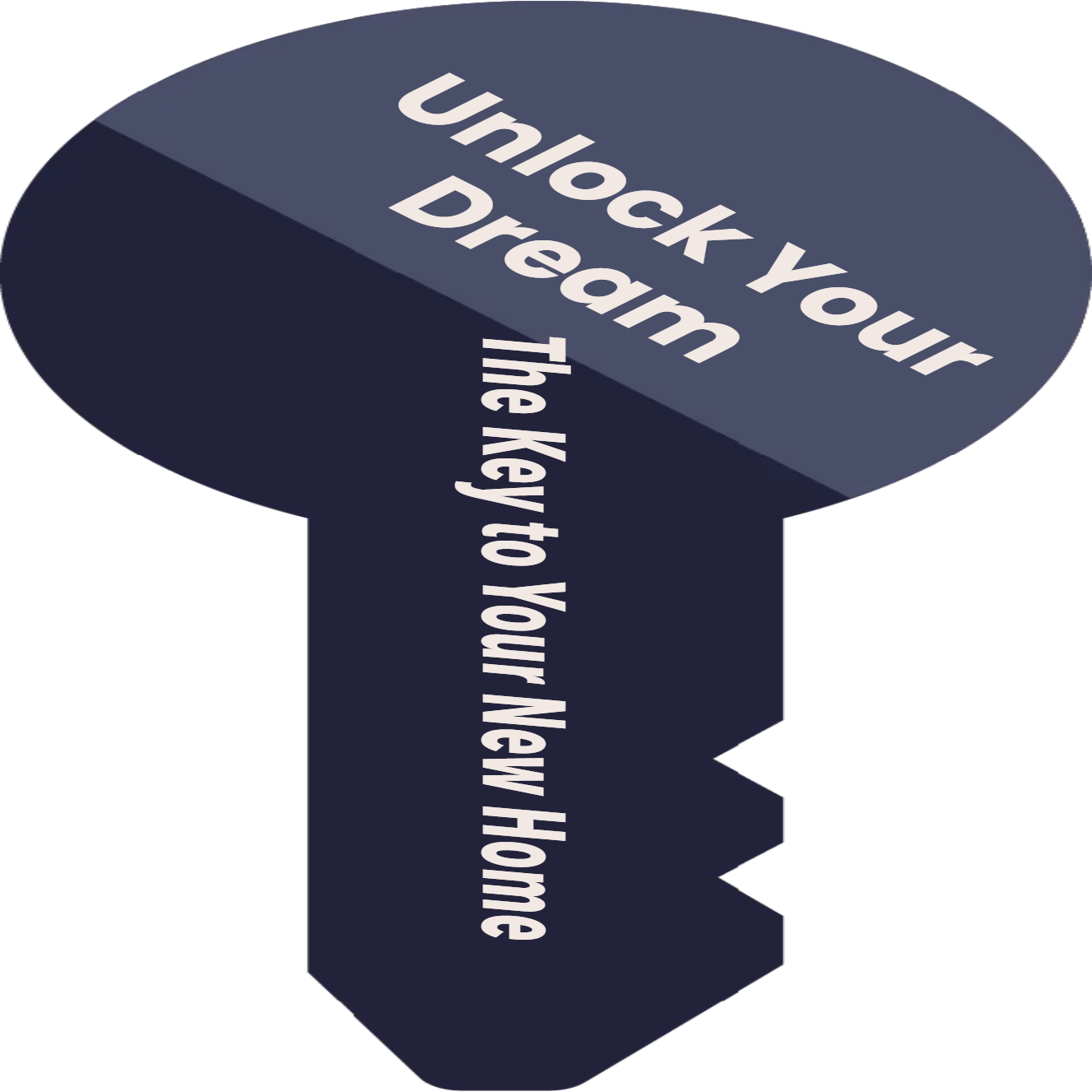 Custom Outdoor Giant Keys Multiple Sizes New Home