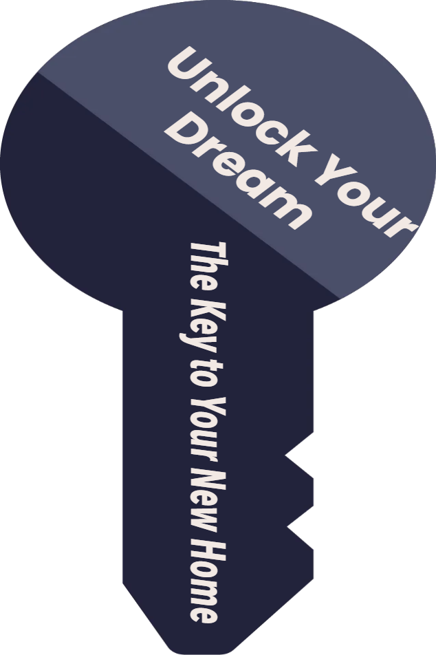 Custom Giant Keys Unlock Your Dream