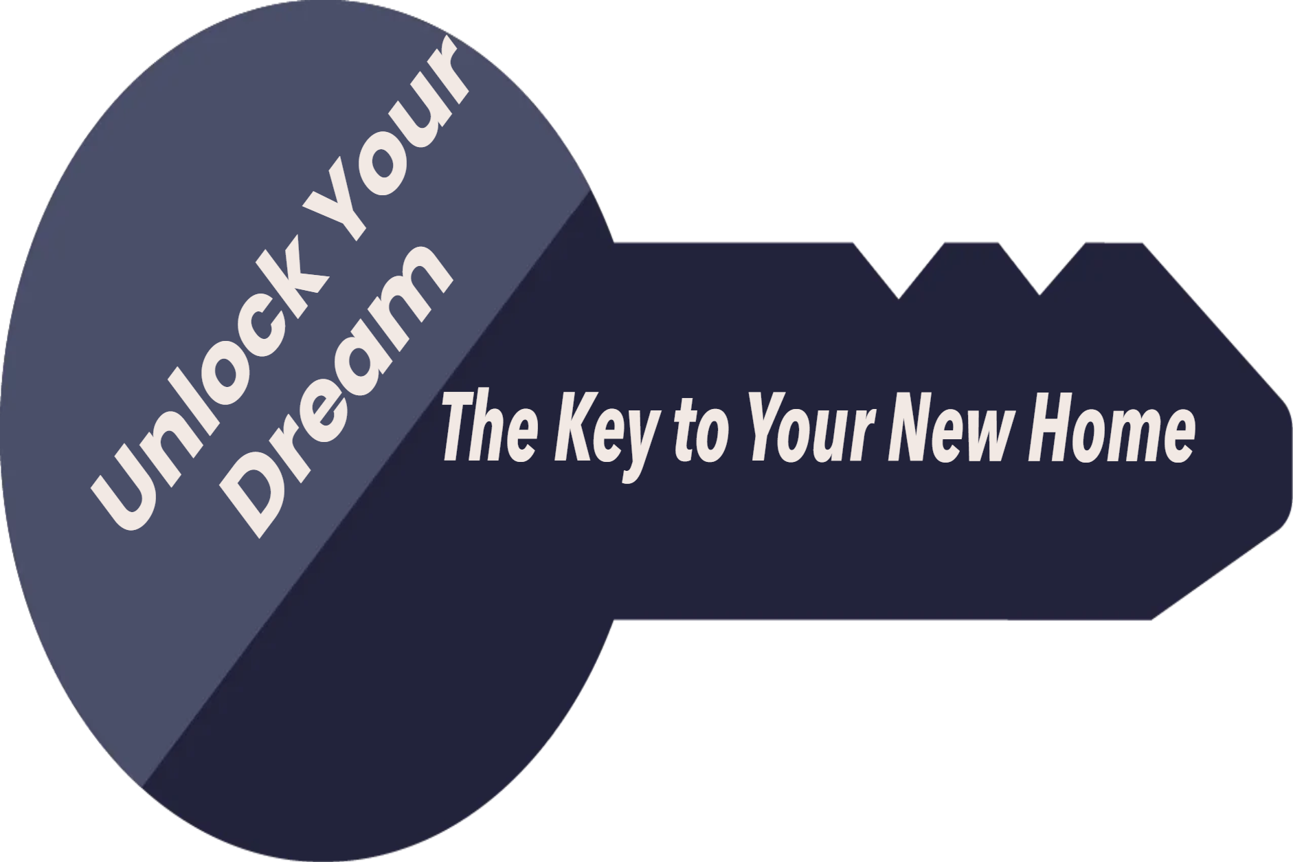 Custom Outdoor Giant Keys Multiple Sizes New Home