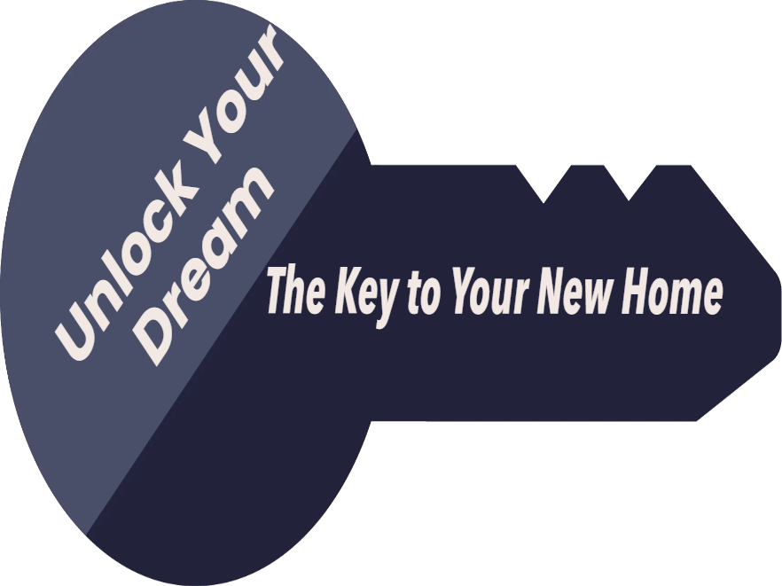 Custom Giant Keys Unlock Your Dream