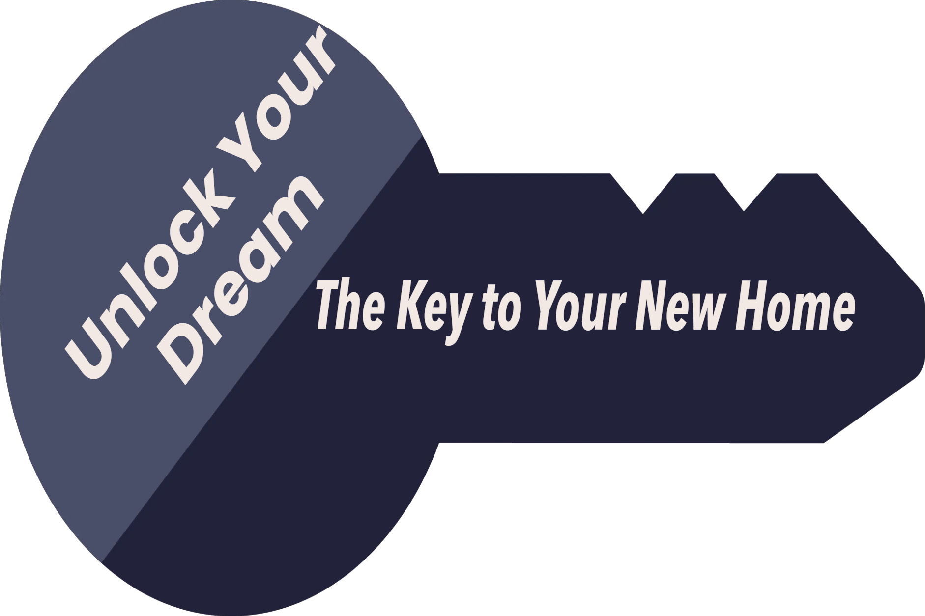 Custom Outdoor Giant Keys Multiple Sizes New Home