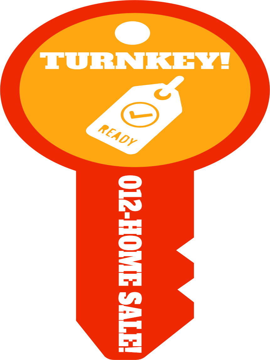 Custom Outdoor Giant Keys Multiple Sizes Turn Key