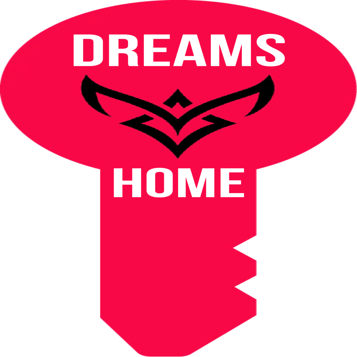 Custom Outdoor Giant Keys Multiple Sizes Dreams