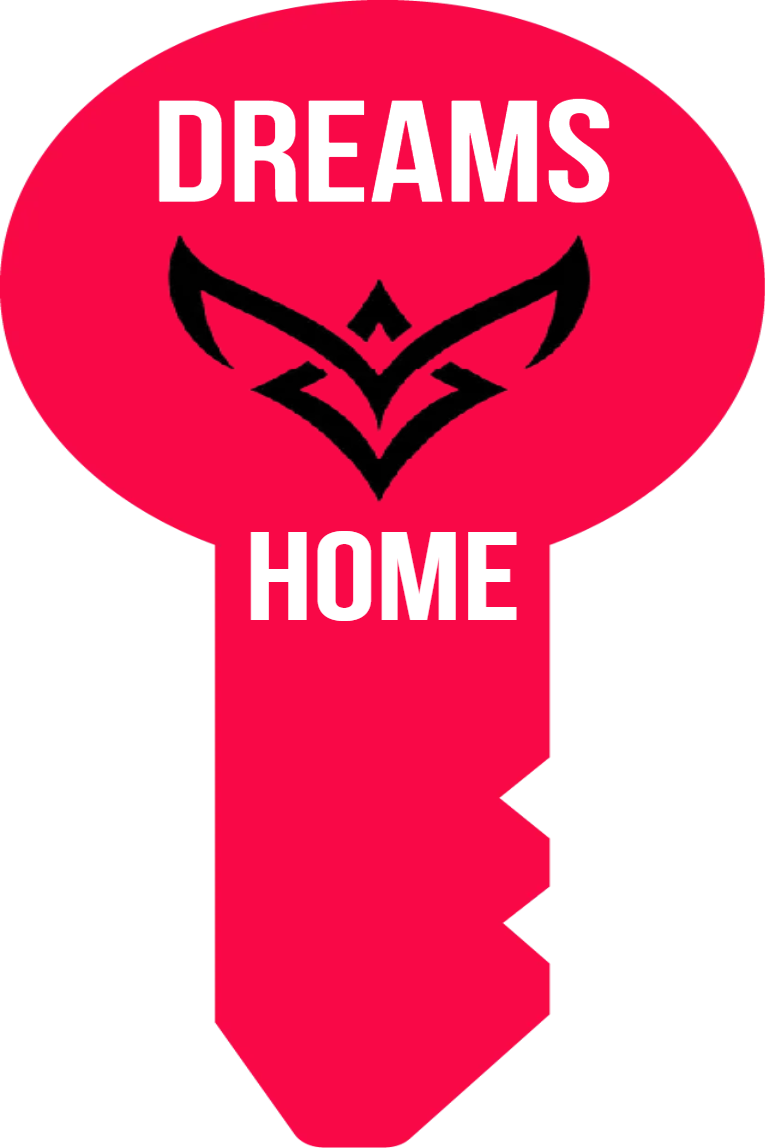 Custom Outdoor Giant Keys Multiple Sizes Dreams