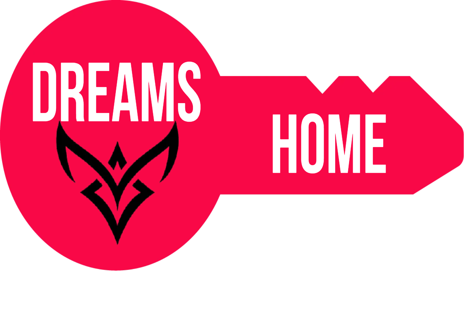 Custom Outdoor Giant Keys Multiple Sizes Dreams