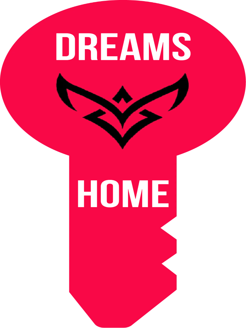 Custom Outdoor Giant Keys Multiple Sizes Dreams