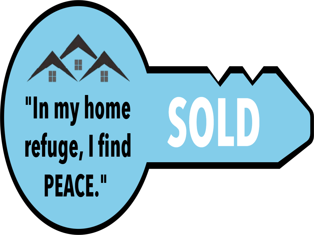 Custom Outdoor Giant Keys Multiple Sizes Refuge