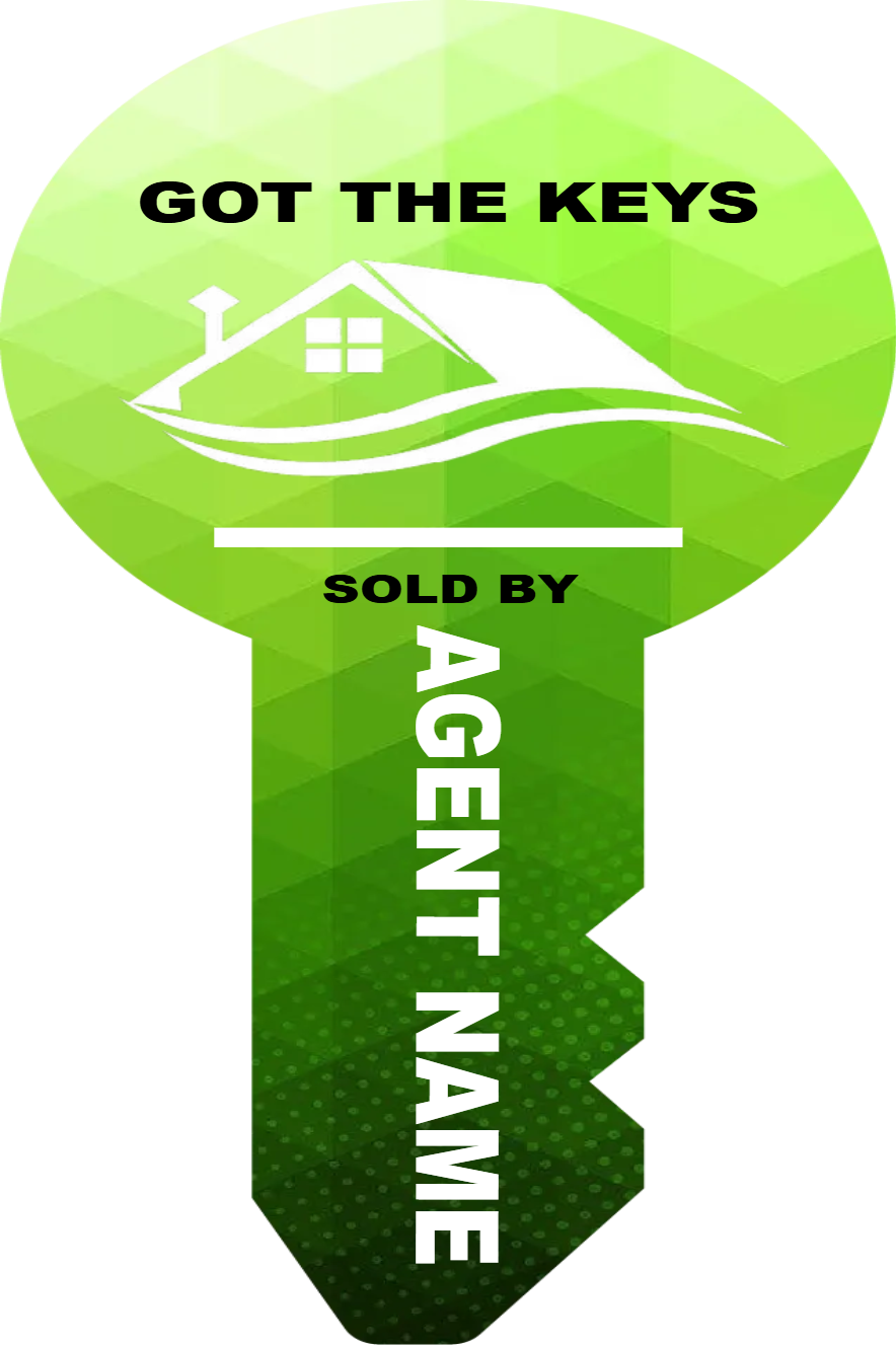 Custom Outdoor Giant Keys Multiple Sizes Got Keys