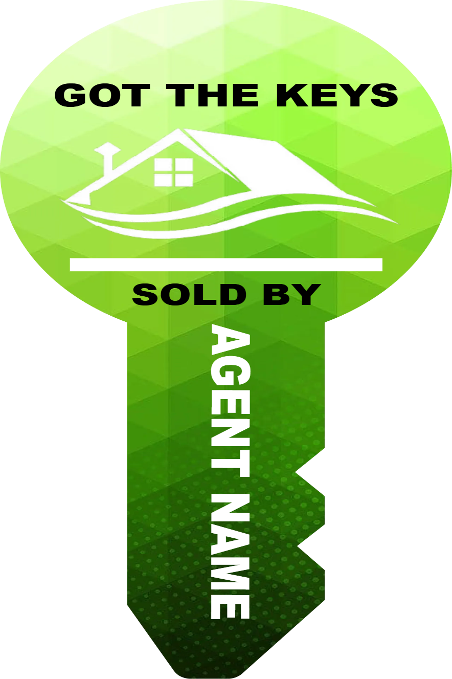 Custom Outdoor Giant Keys Multiple Sizes Got Keys