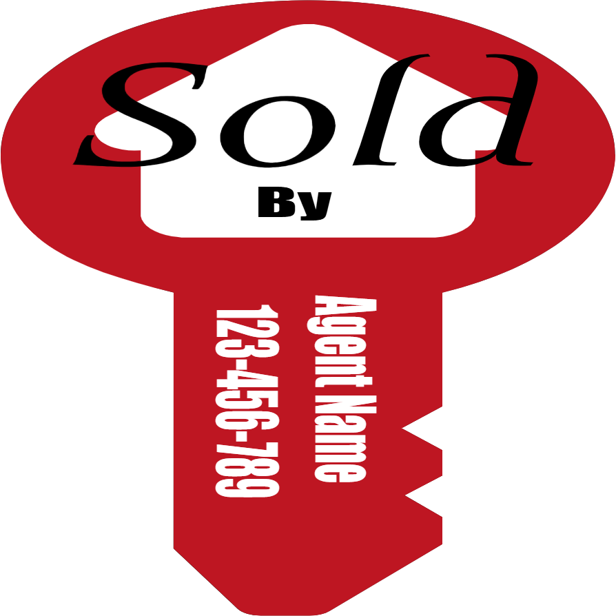 Custom Giant Keys Sold By