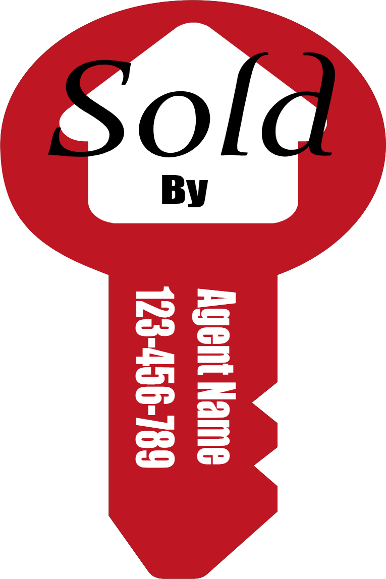 Custom Outdoor Giant Keys Multiple Sizes Sold