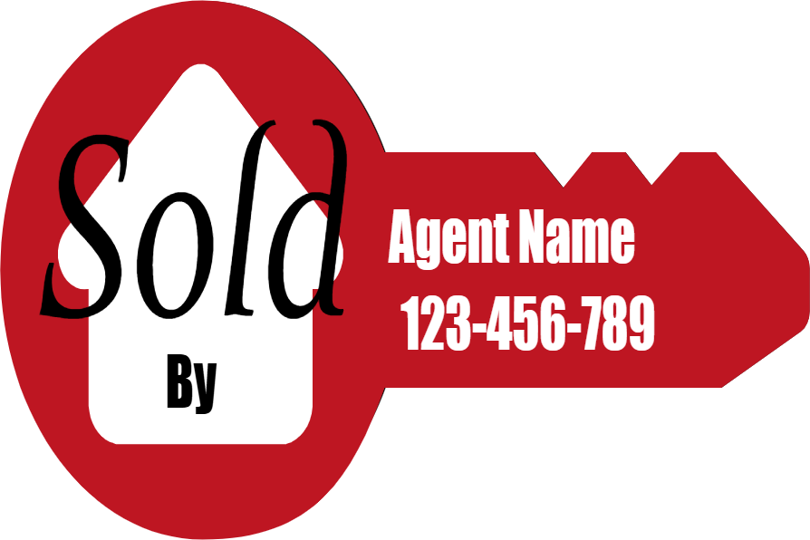 Custom Giant Keys Sold By