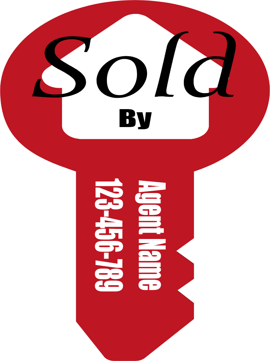 Custom Outdoor Giant Keys Multiple Sizes Sold